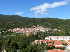 Appartement Amélie La Sardane